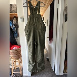 Overalls, Patagonia Never worn